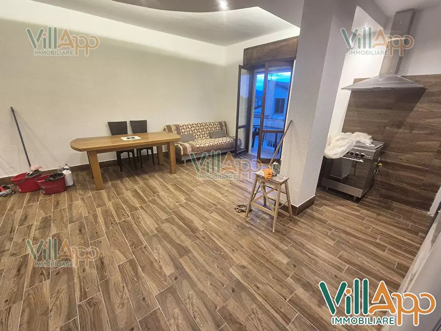 Immagine 1 di Appartamento in affitto  in Via Emilia 18 a Fondi