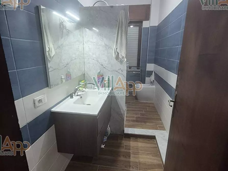 Immagine 6 di Appartamento in affitto  in Via Emilia 18 a Fondi