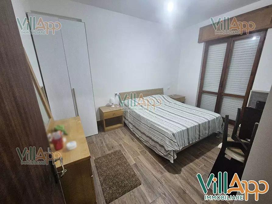 Immagine 5 di Appartamento in affitto  in Via Emilia 18 a Fondi