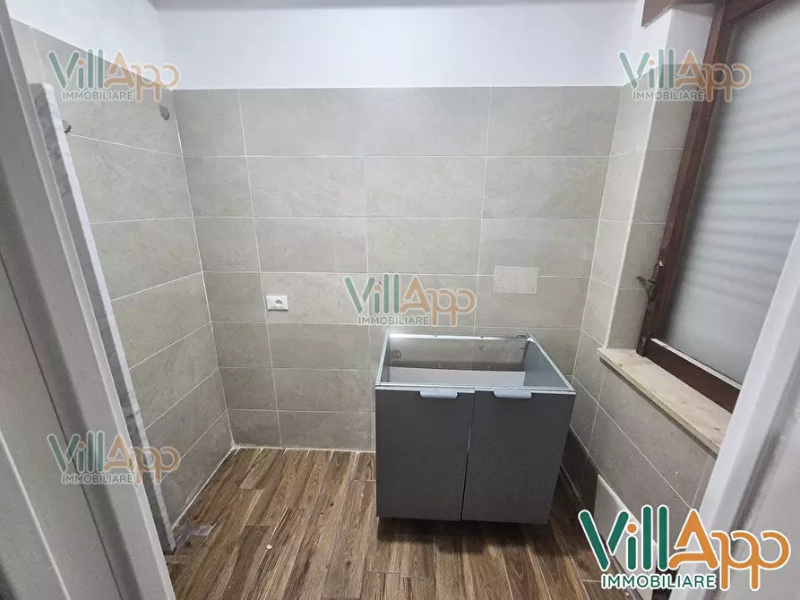 Immagine 4 di Appartamento in affitto  in Via Emilia 18 a Fondi