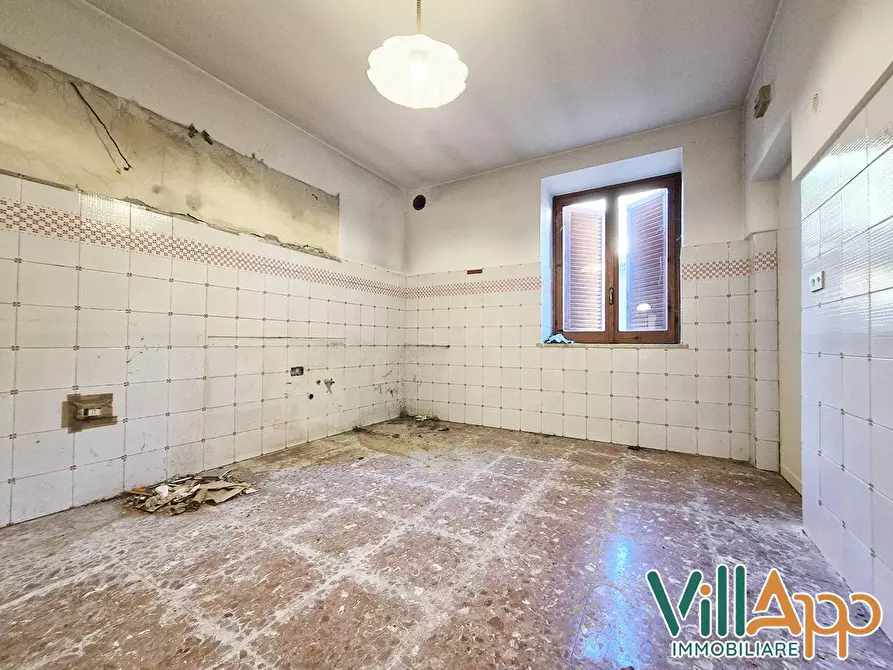 Immagine 24 di Appartamento in vendita  in Via Barilone 3 a Fondi