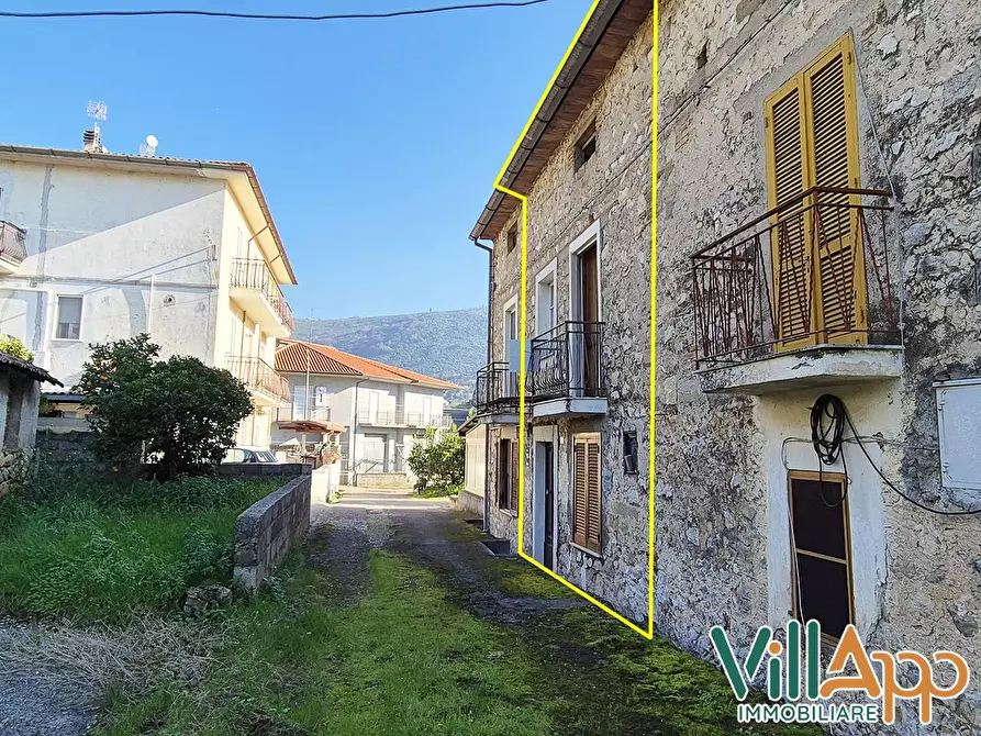 Immagine 19 di Appartamento in vendita  in Via Barilone 3 a Fondi