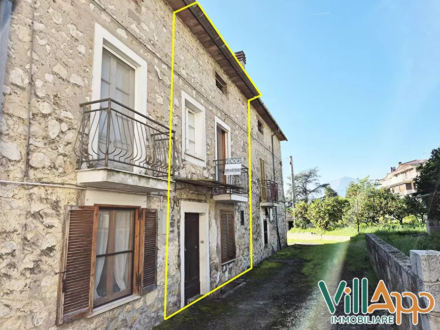 Immagine 20 di Appartamento in vendita  in Via Barilone 3 a Fondi