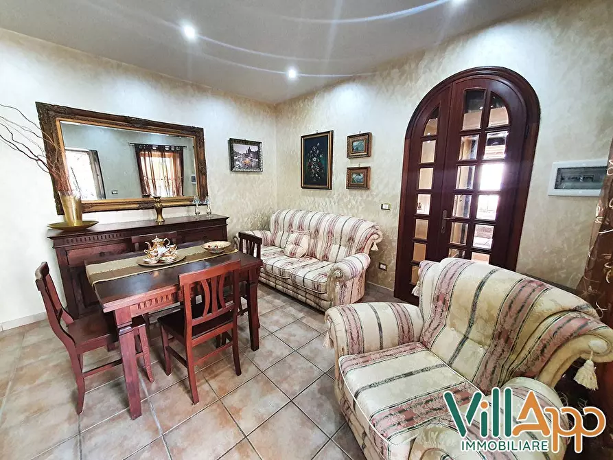 Immagine 25 di Appartamento in vendita  in Via Roma 135 a Campodimele