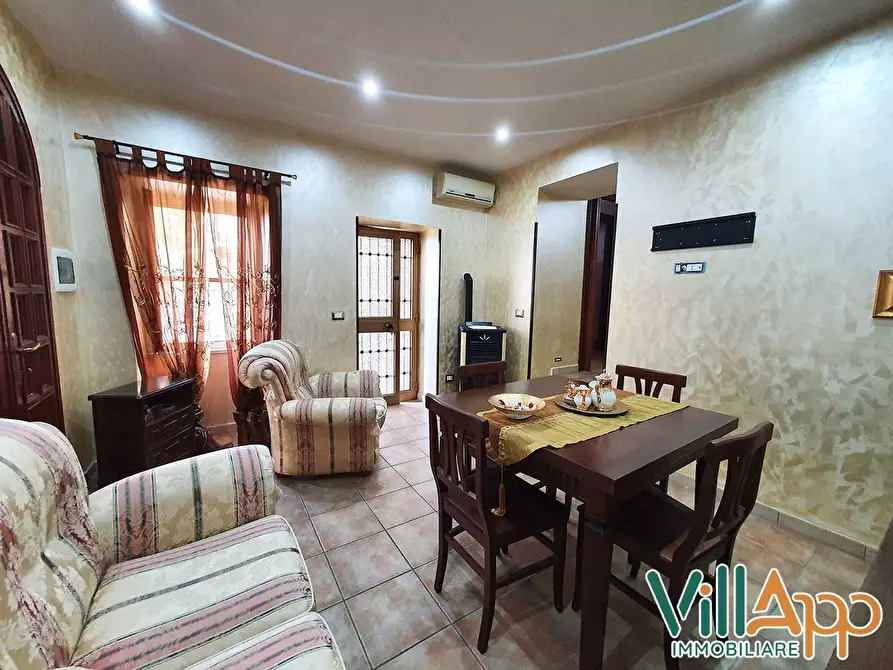 Immagine 6 di Appartamento in vendita  in Via Roma 135 a Campodimele