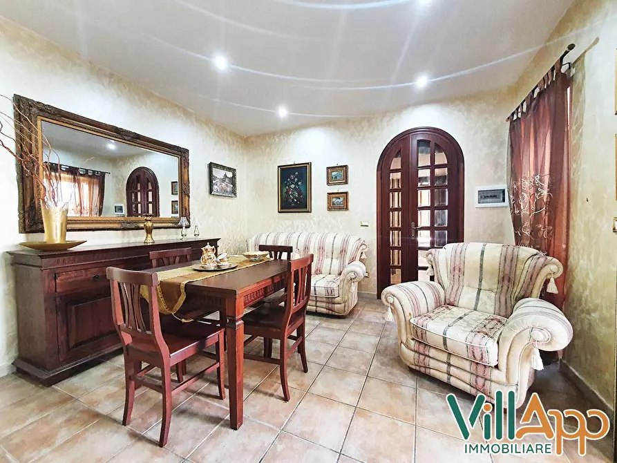 Immagine 24 di Appartamento in vendita  in Via Roma 135 a Campodimele