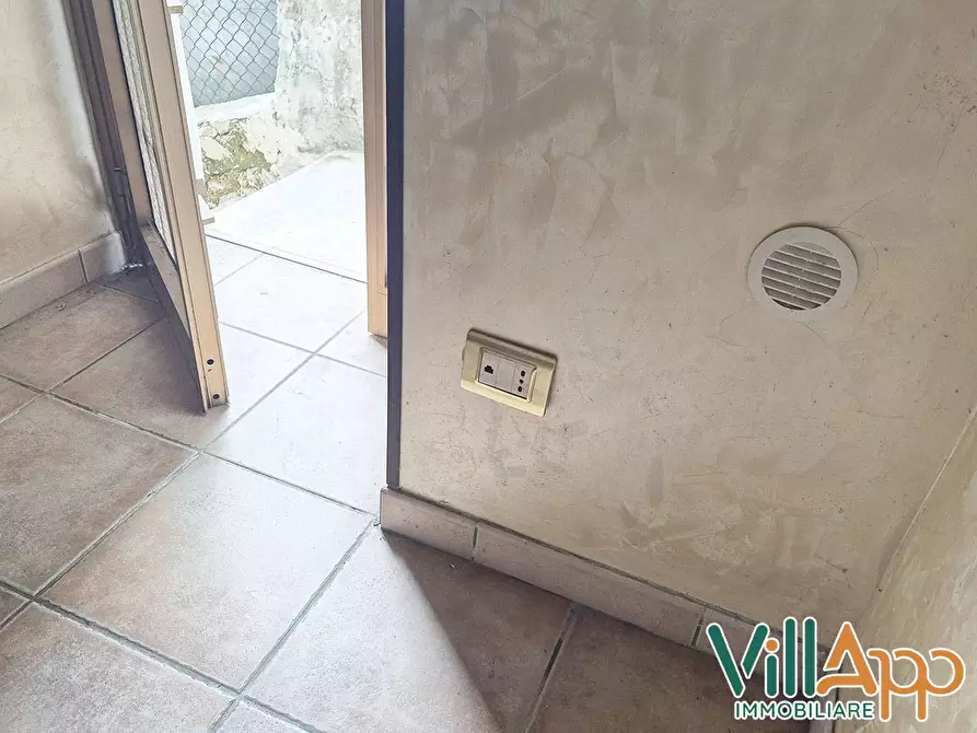 Immagine 16 di Appartamento in vendita  in Via Roma 135 a Campodimele