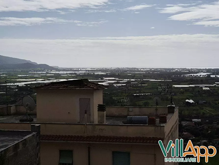 Immagine 23 di Appartamento in vendita  in Via Roma 135 a Campodimele