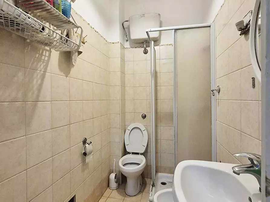 Immagine 7 di Appartamento in vendita  in Via degli Ausoni 15 a Fondi