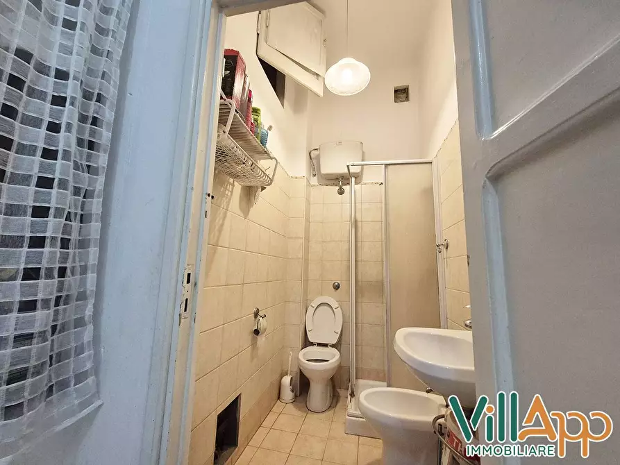 Immagine 8 di Appartamento in vendita  in Via degli Ausoni 15 a Fondi