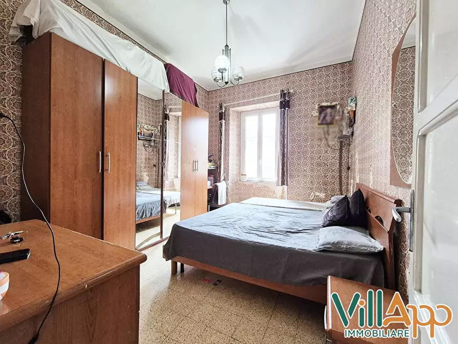 Immagine 2 di Appartamento in vendita  in Via degli Ausoni 15 a Fondi