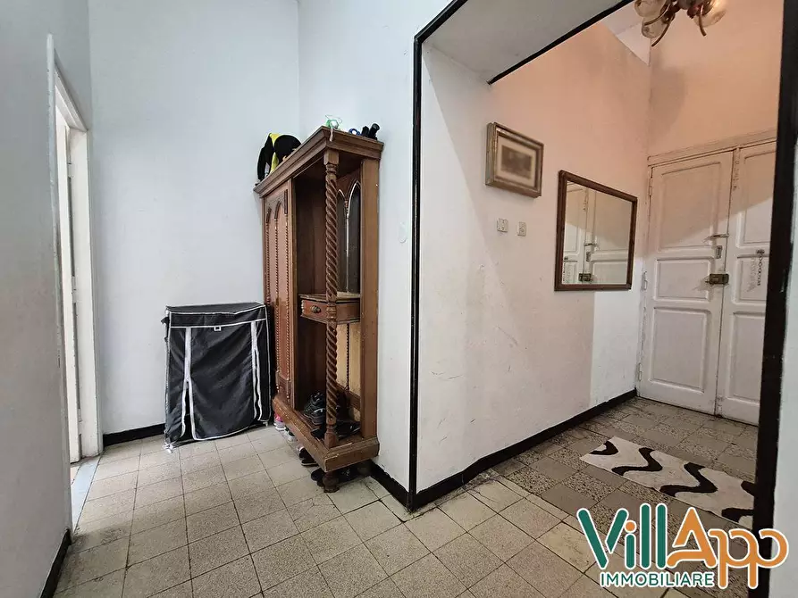 Immagine 6 di Appartamento in vendita  in Via degli Ausoni 15 a Fondi