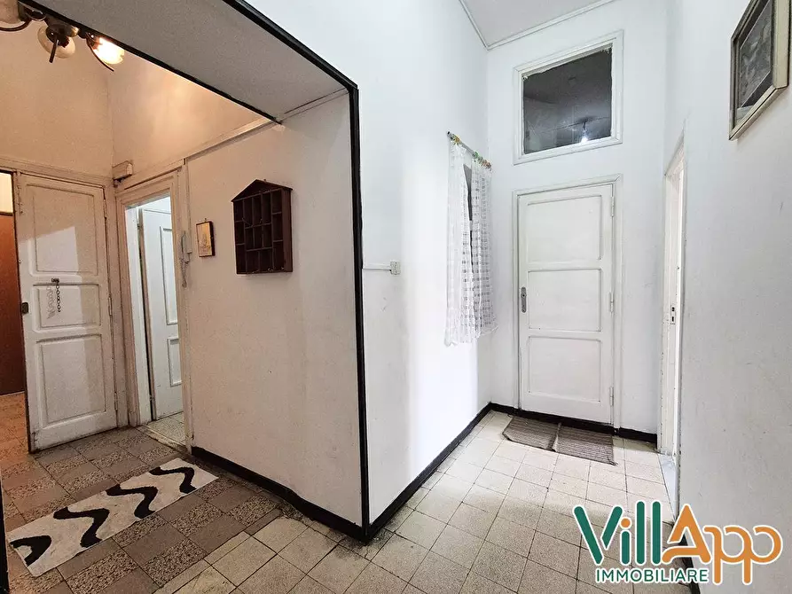 Immagine 5 di Appartamento in vendita  in Via degli Ausoni 15 a Fondi