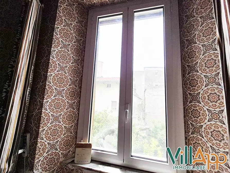 Immagine 14 di Appartamento in vendita  in Via degli Ausoni 15 a Fondi