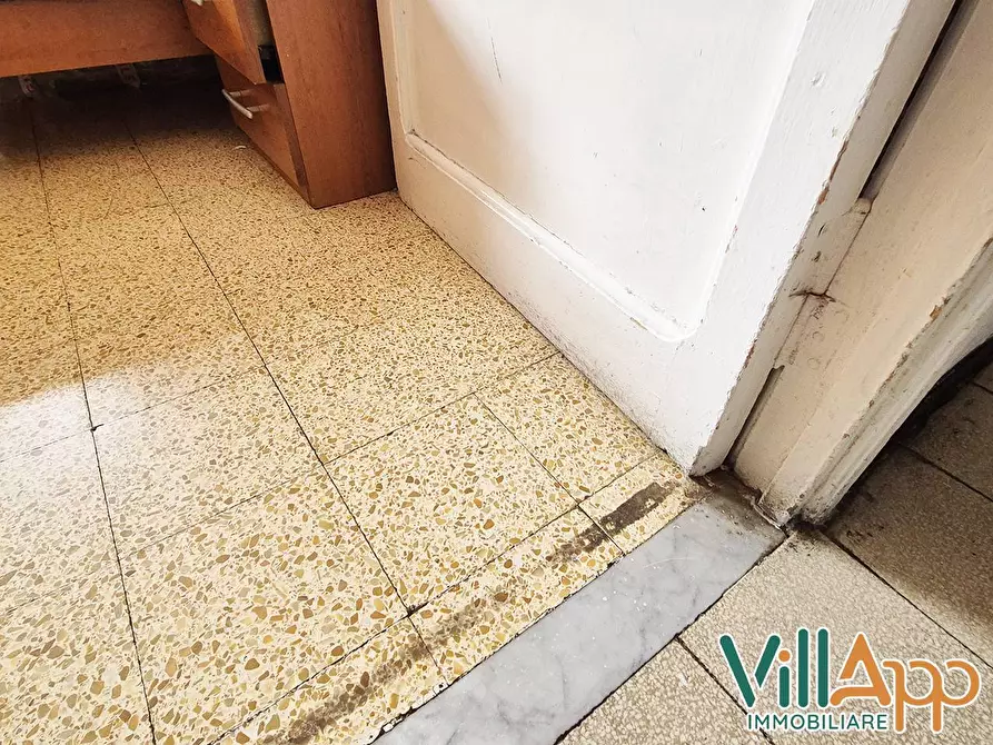 Immagine 16 di Appartamento in vendita  in Via degli Ausoni 15 a Fondi