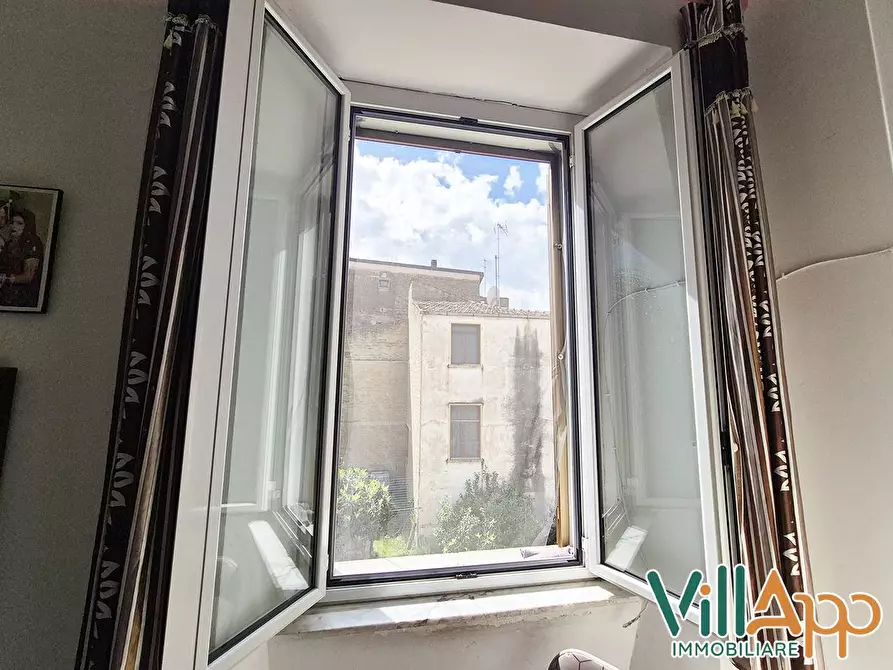 Immagine 13 di Appartamento in vendita  in Via degli Ausoni 15 a Fondi