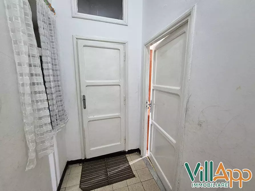 Immagine 12 di Appartamento in vendita  in Via degli Ausoni 15 a Fondi