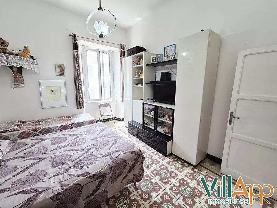 Immagine 3 di Appartamento in vendita  in Via degli Ausoni 15 a Fondi