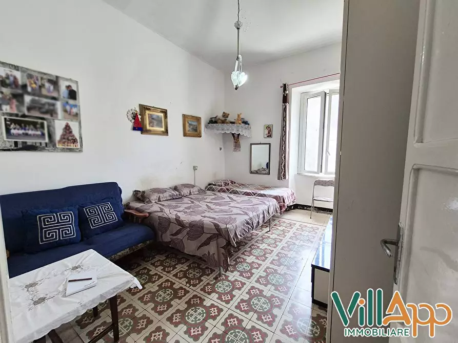 Immagine 4 di Appartamento in vendita  in Via degli Ausoni 15 a Fondi