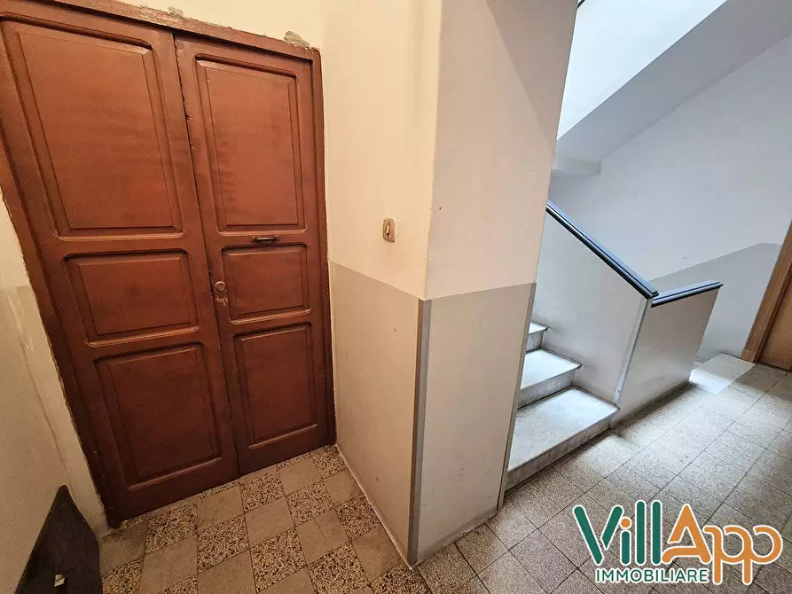 Immagine 15 di Appartamento in vendita  in Via degli Ausoni 15 a Fondi