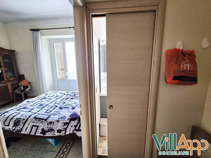 Immagine 14 di Appartamento in vendita  in Via degli Ausoni 15 a Fondi