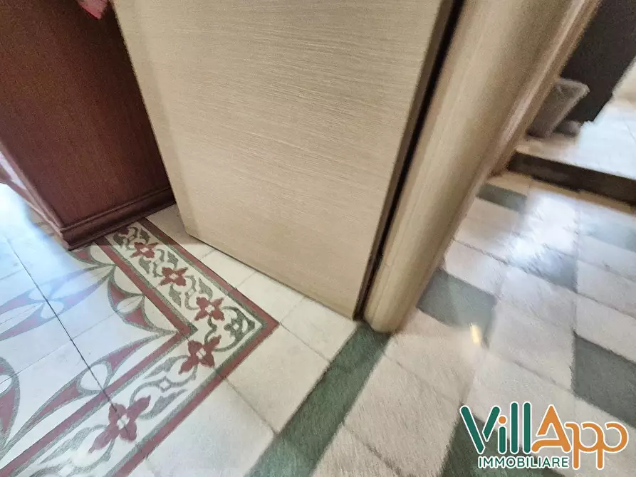 Immagine 12 di Appartamento in vendita  in Via degli Ausoni 15 a Fondi