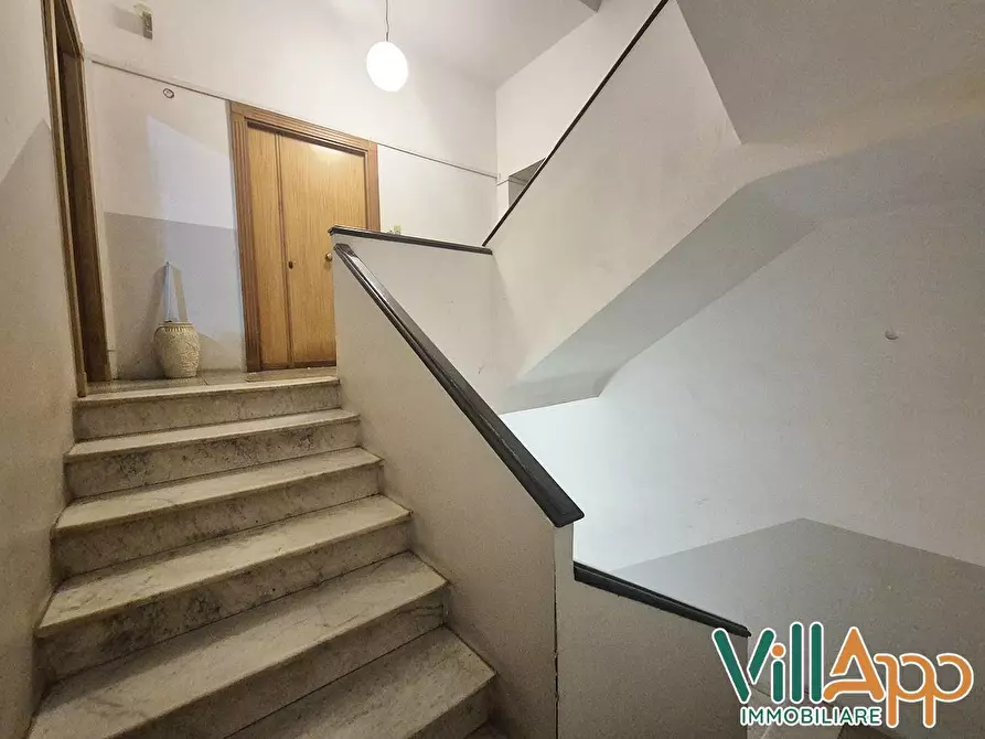 Immagine 13 di Appartamento in vendita  in Via degli Ausoni 15 a Fondi