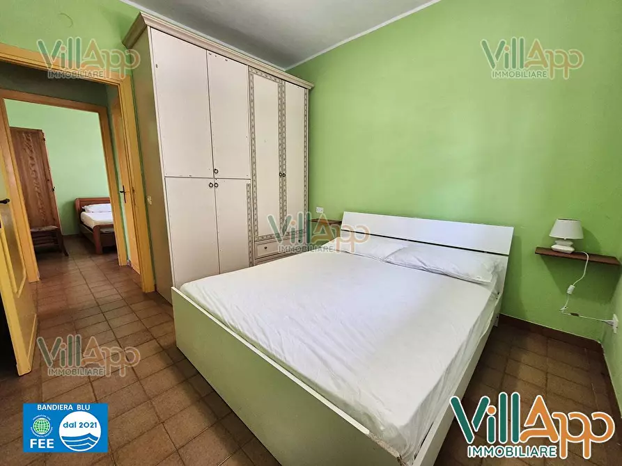 Immagine 13 di Villa in affitto  in Via Guado 150 a Fondi