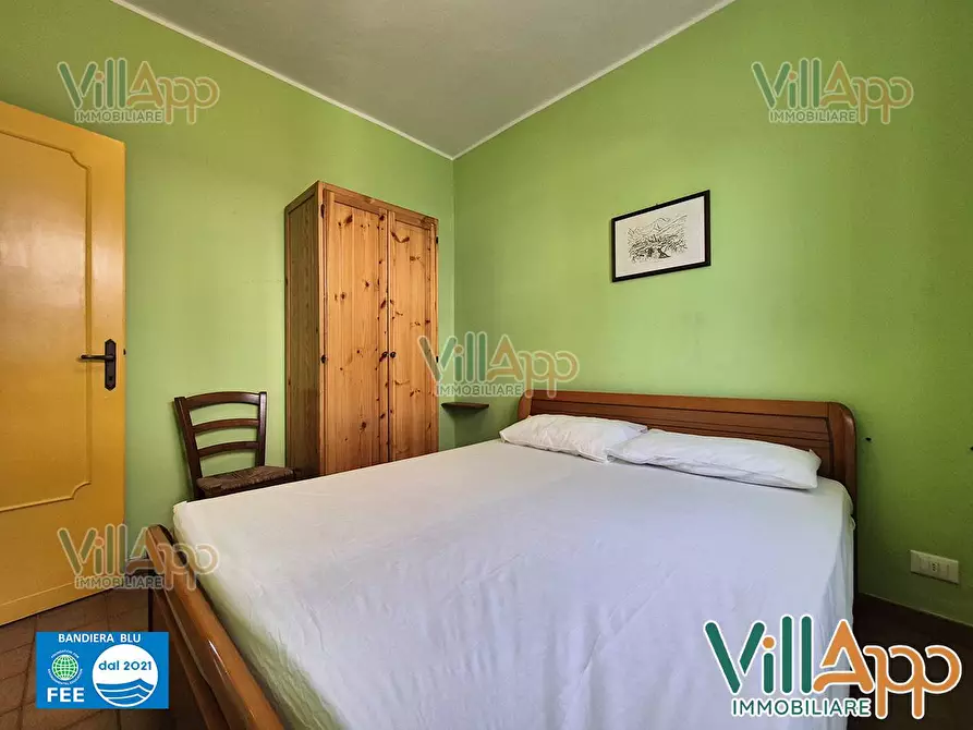 Immagine 11 di Villa in affitto  in Via Guado 150 a Fondi