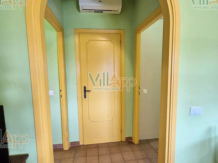 Immagine 9 di Villa in affitto  in Via Guado 150 a Fondi