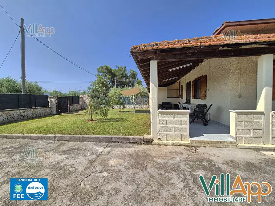 Immagine 19 di Villa in affitto  in Via Guado 150 a Fondi