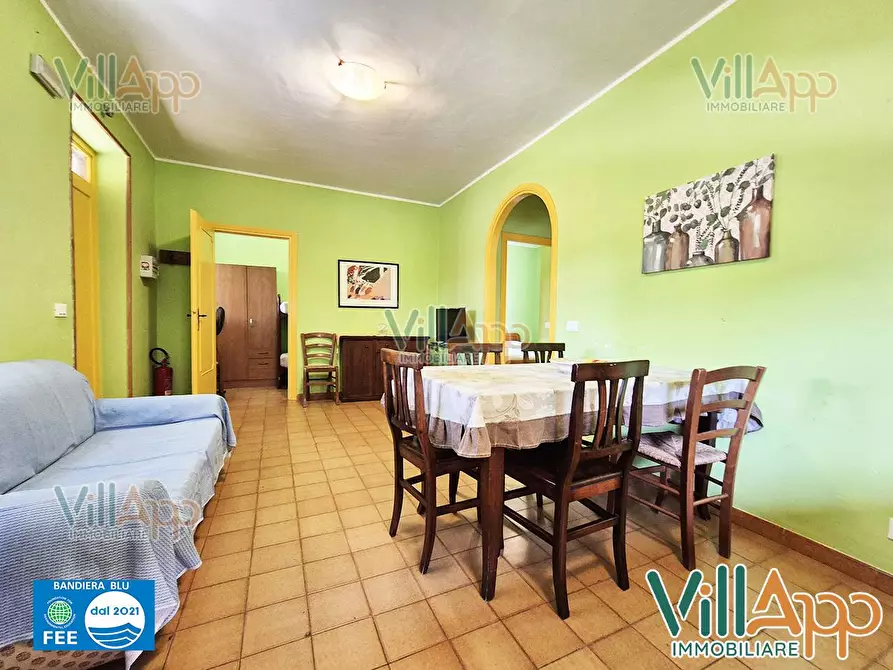 Immagine 8 di Villa in affitto  in Via Guado 150 a Fondi