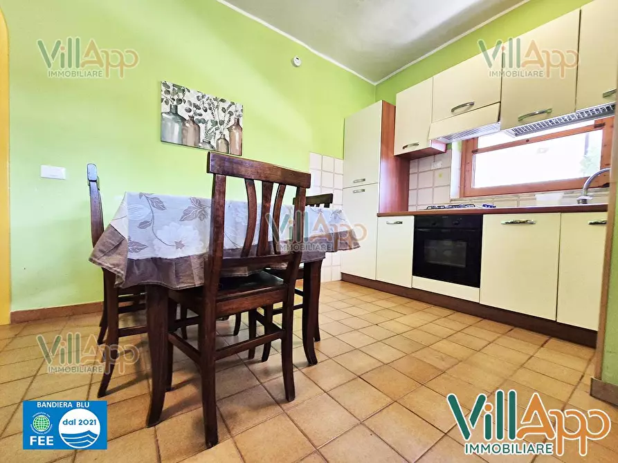 Immagine 6 di Villa in affitto  in Via Guado 150 a Fondi