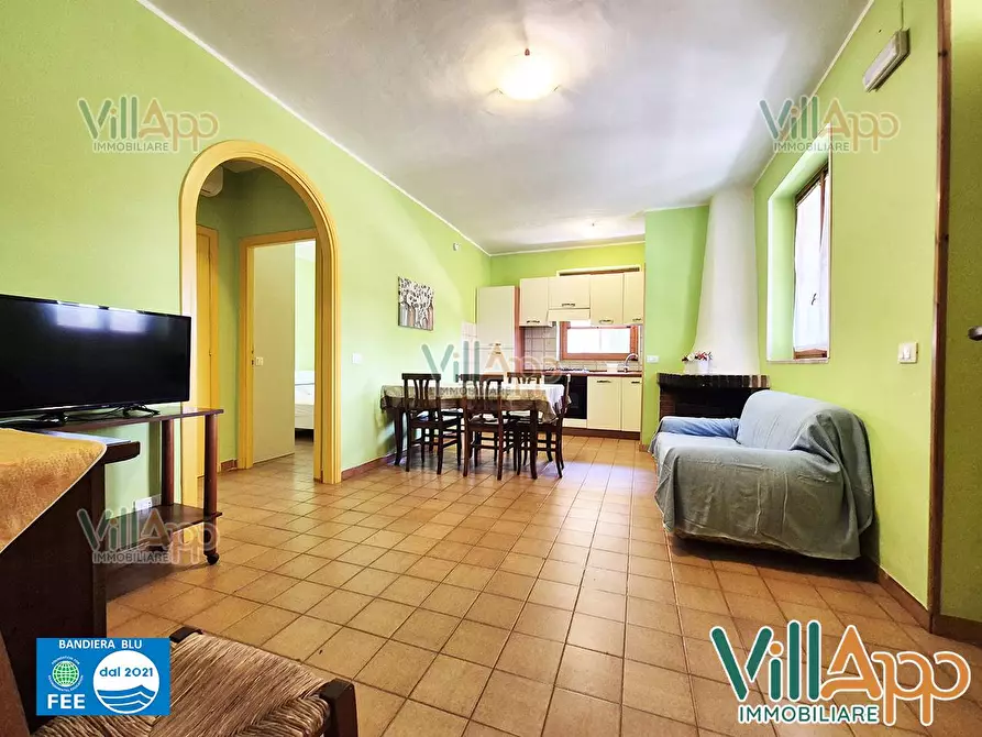 Immagine 16 di Villa in affitto  in Via Guado 150 a Fondi