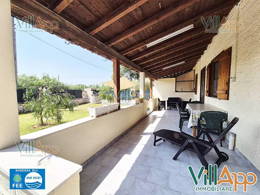 Immagine 18 di Villa in affitto  in Via Guado 150 a Fondi