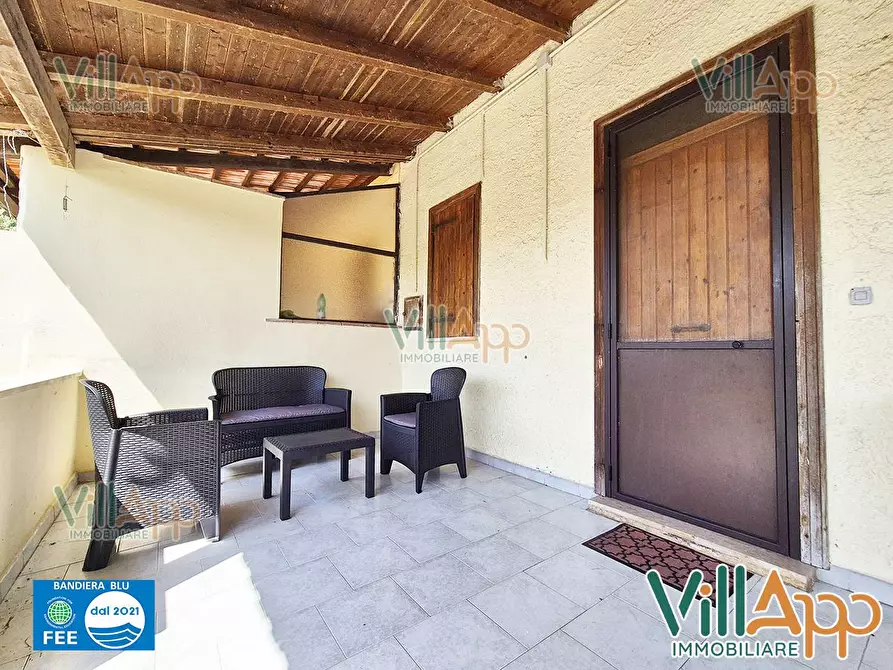 Immagine 5 di Villa in affitto  in Via Guado 150 a Fondi