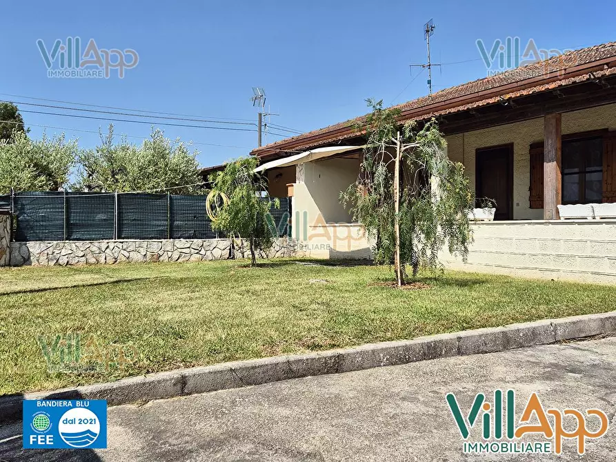 Immagine 2 di Villa in affitto  in Via Guado 150 a Sperlonga
