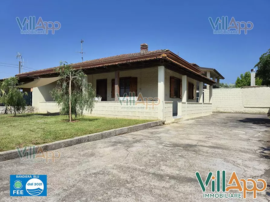 Immagine 3 di Villa in affitto  in Via Guado 150 a Sperlonga