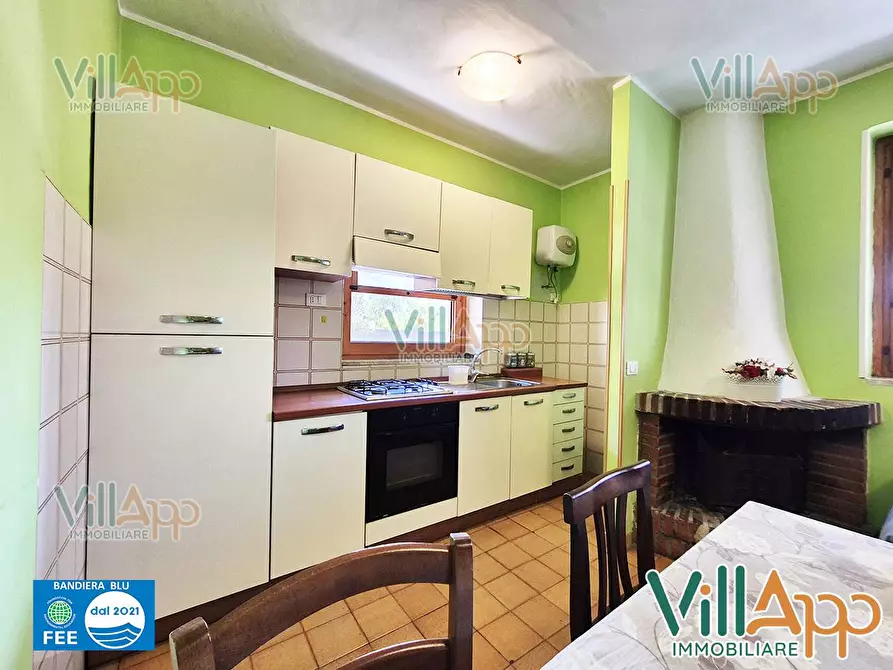 Immagine 7 di Villa in affitto  in Via Guado 150 a Sperlonga