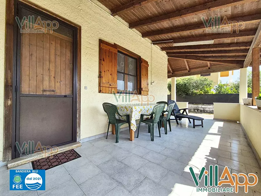Immagine 17 di Villa in affitto  in Via Guado 150 a Sperlonga