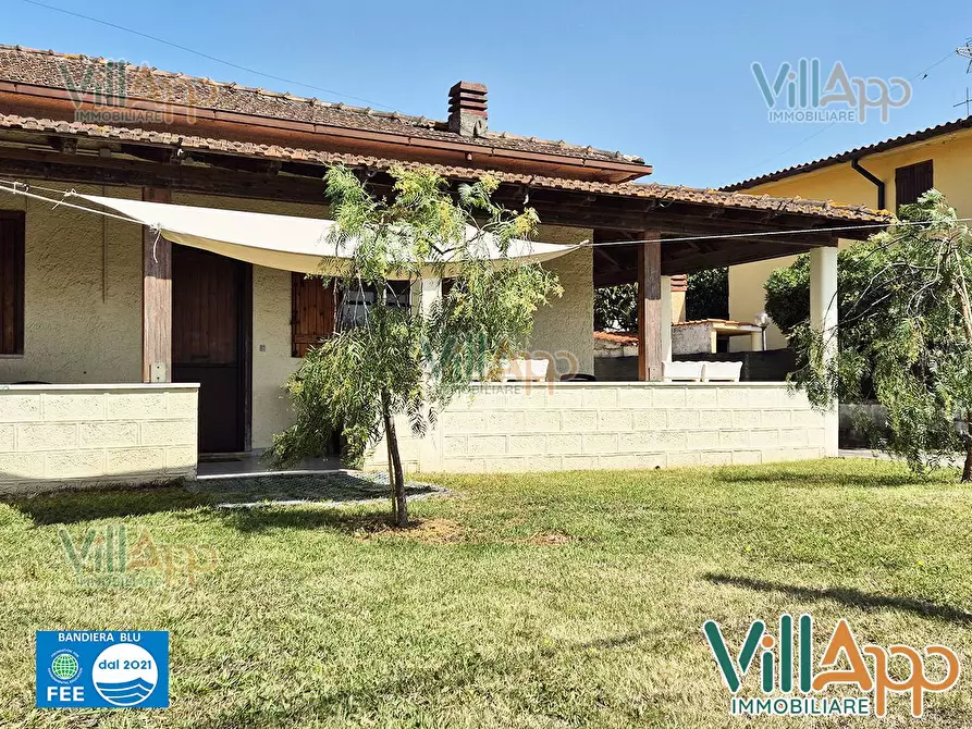 Immagine 1 di Villa in affitto  in Via Guado 150 a Sperlonga