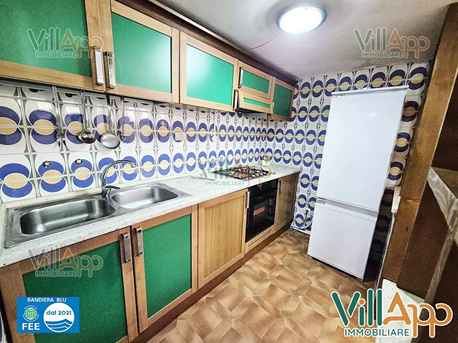 Immagine 6 di Villa in affitto  in Via Capratica 15 a Fondi