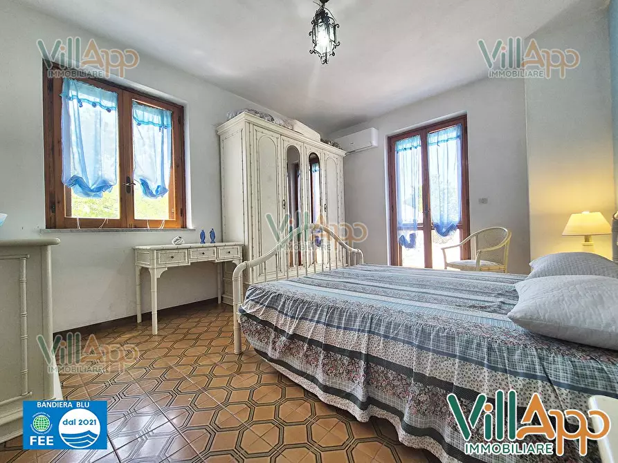 Immagine 7 di Villa in affitto  in Via Capratica 15 a Fondi