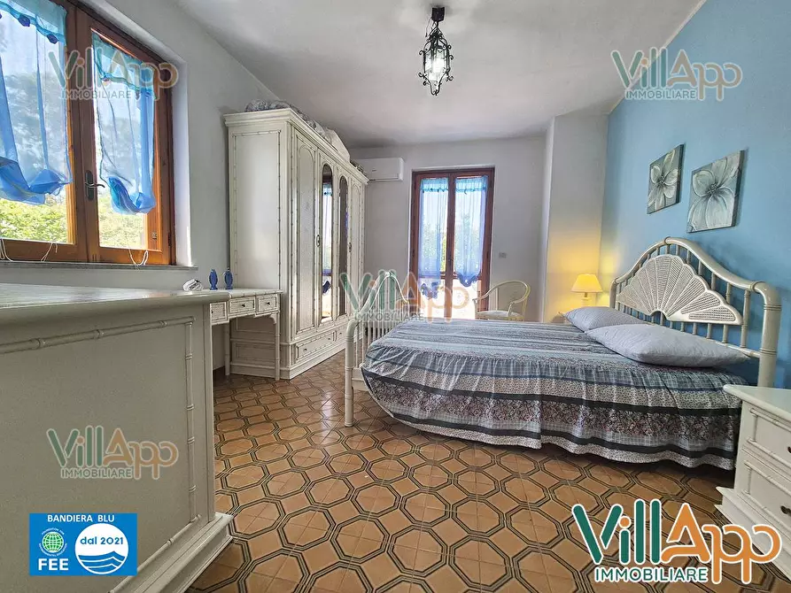 Immagine 21 di Villa in affitto  in Via Capratica 15 a Fondi