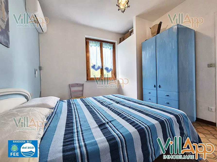 Immagine 8 di Villa in affitto  in Via Capratica 15 a Fondi