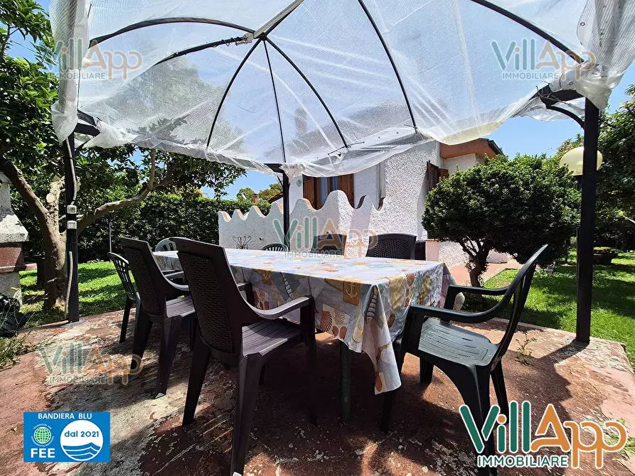 Immagine 13 di Villa in affitto  in Via Capratica 15 a Fondi