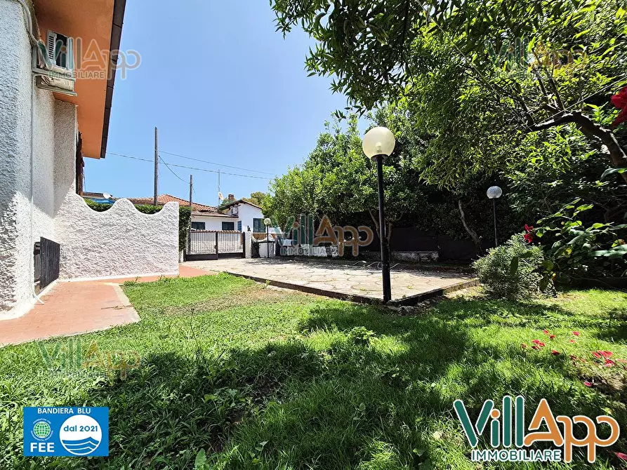 Immagine 15 di Villa in affitto  in Via Capratica 15 a Fondi