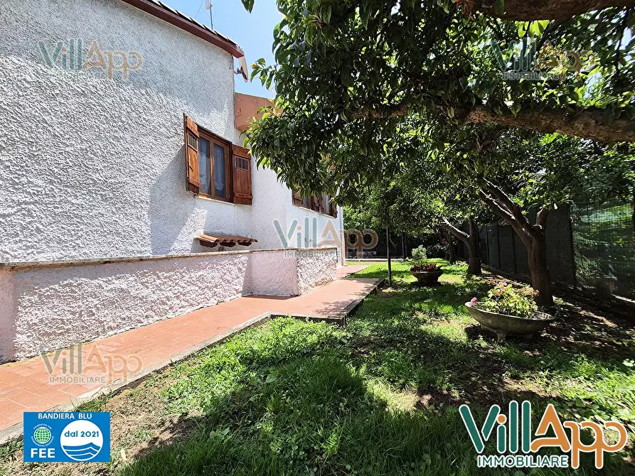 Immagine 26 di Villa in affitto  in Via Capratica 15 a Fondi