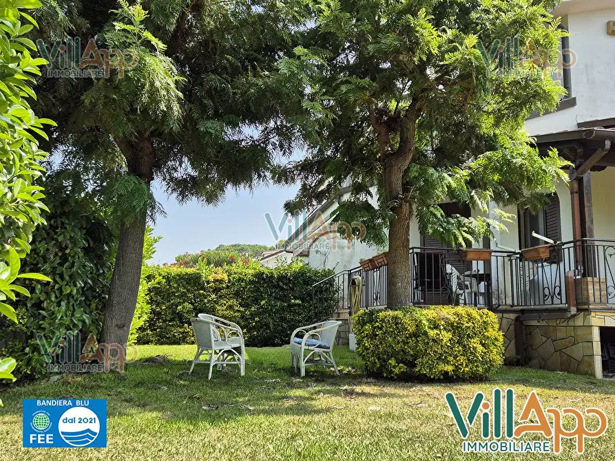 Immagine 26 di Villa in affitto  in via Flacca salto 4636 a Fondi