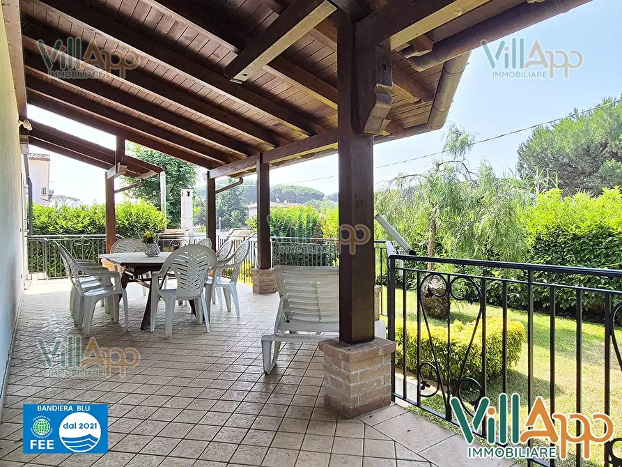 Immagine 1 di Villa in affitto  in via Flacca salto 4636 a Fondi